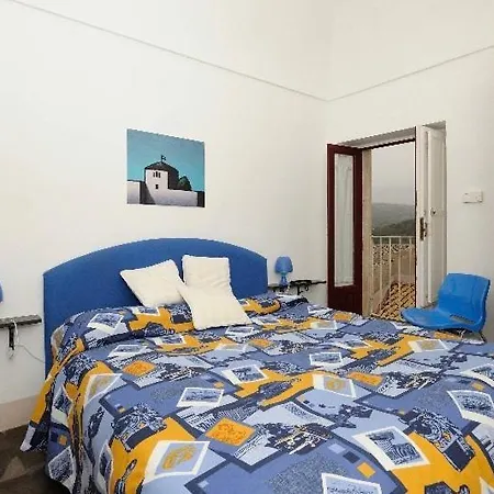 In Ibla Affittacamere