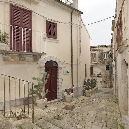 In Ibla * Ragusa