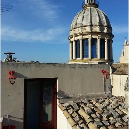 In Ibla